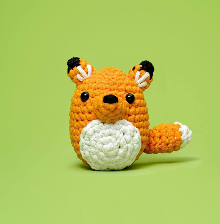 Felix The Fox