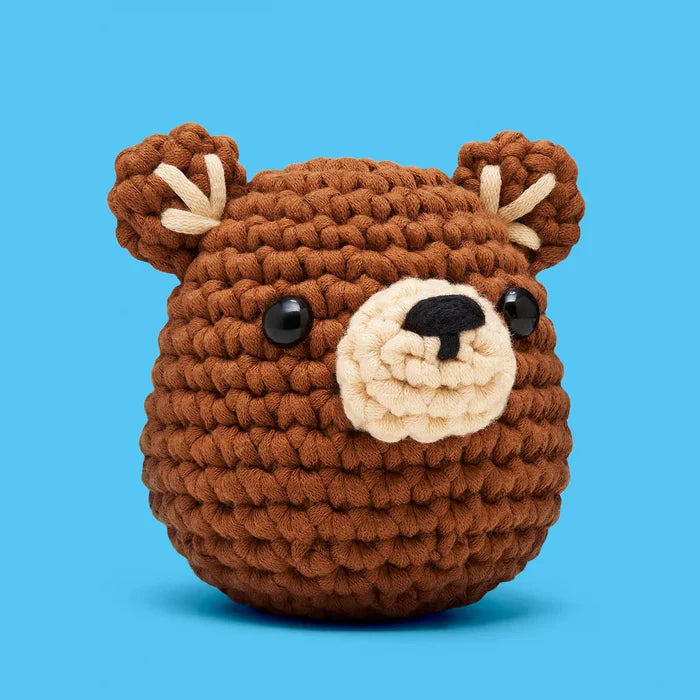 Walter The Bear