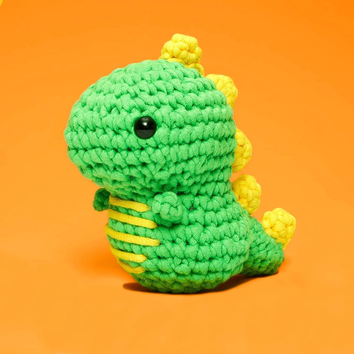 Fred The Dinosaur