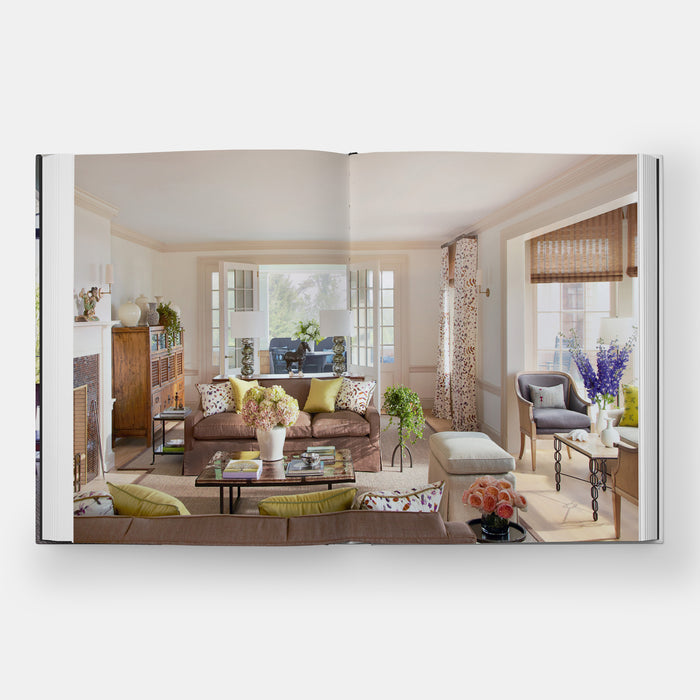 Through a Designer's Eye: A Focus on Interiors