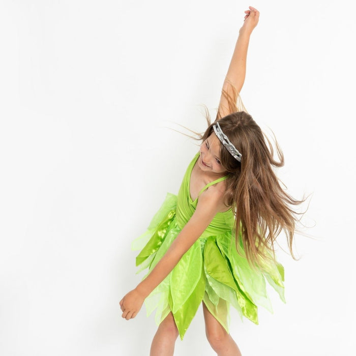 Tinkerbell Fairy - letsdressup.com.au - Girls Dress Ups