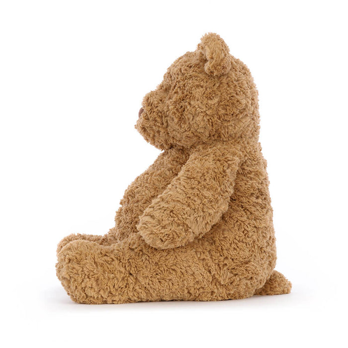 Tiny Bartholomew Bear
