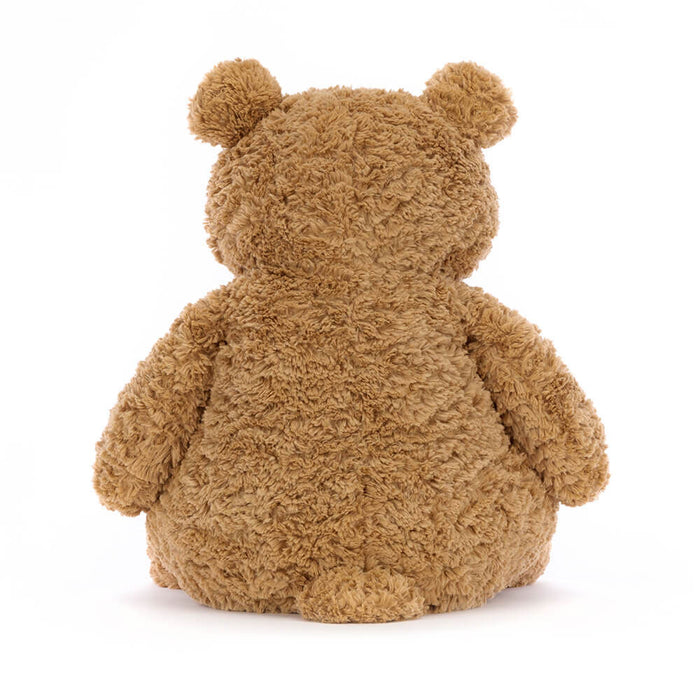 Tiny Bartholomew Bear