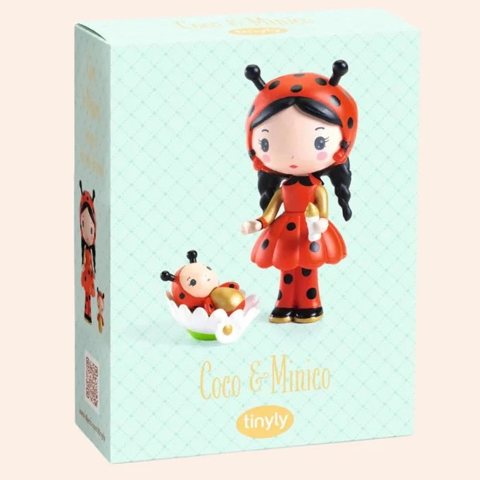 Coco & Minico