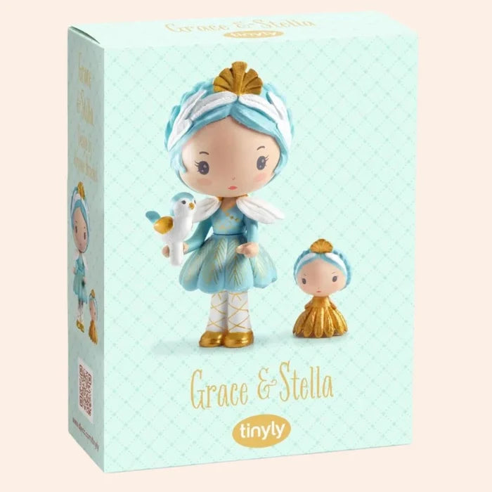 Grace & Stella