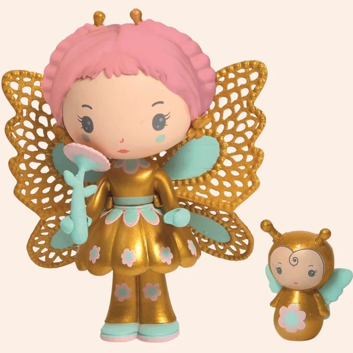 Tinyly Dolls