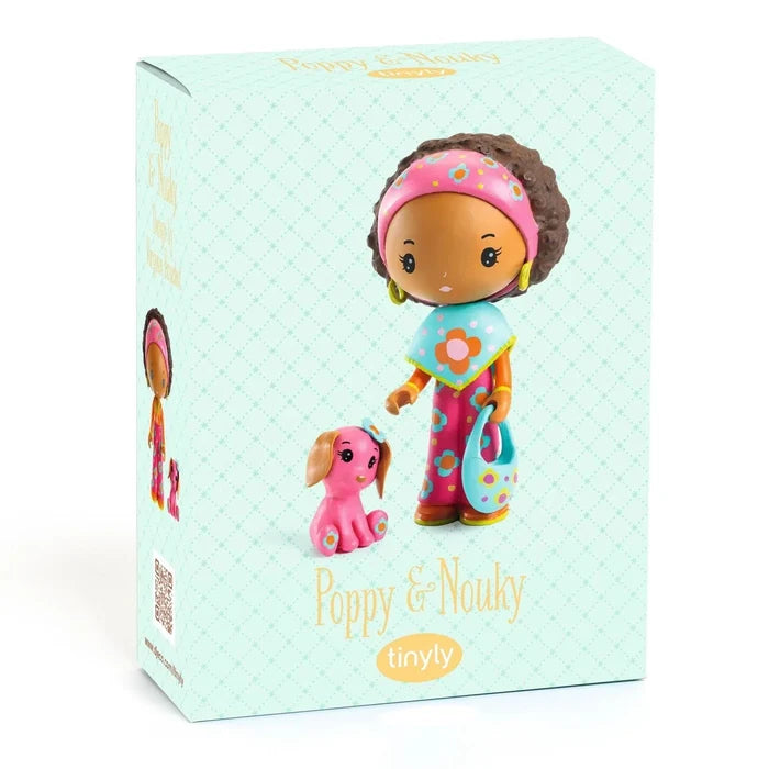 Tinyly Dolls