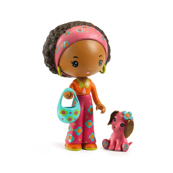 Tinyly Dolls