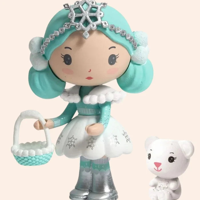 Tinyly Dolls