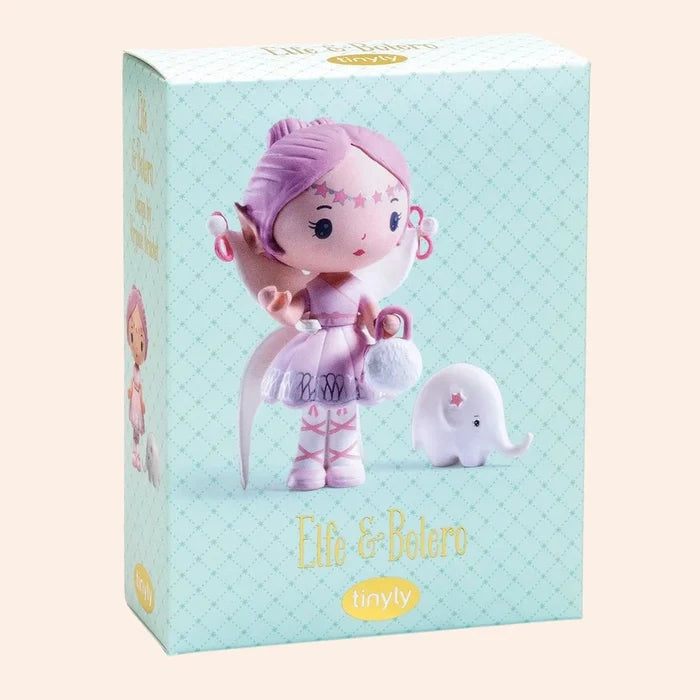 Elfe & Bolero