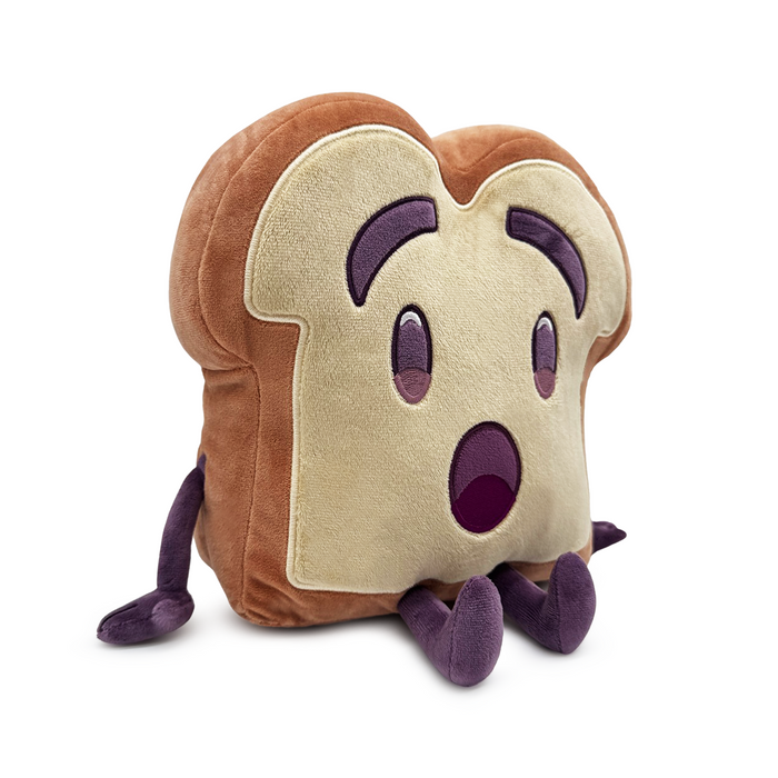 Toastedshoes Plush (9in)