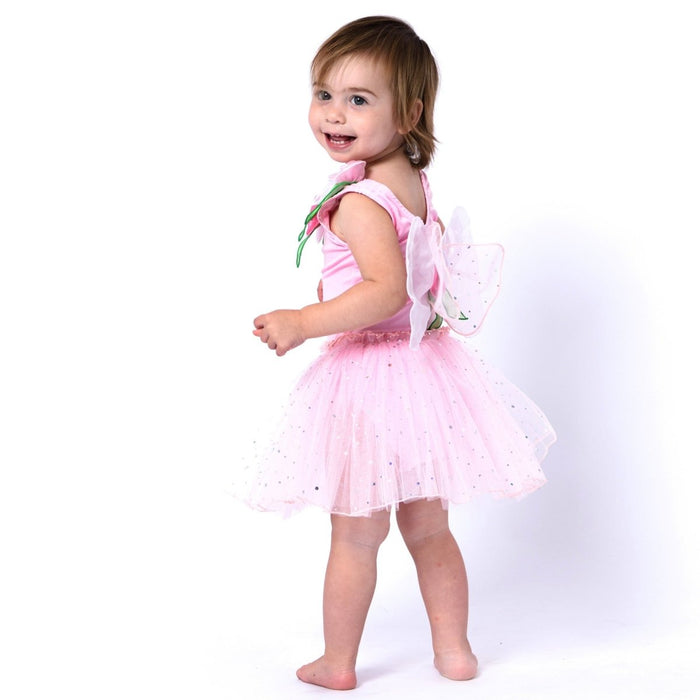 Toddler Fairy Dust dress - letsdressup.com.au - Baby and toddler range