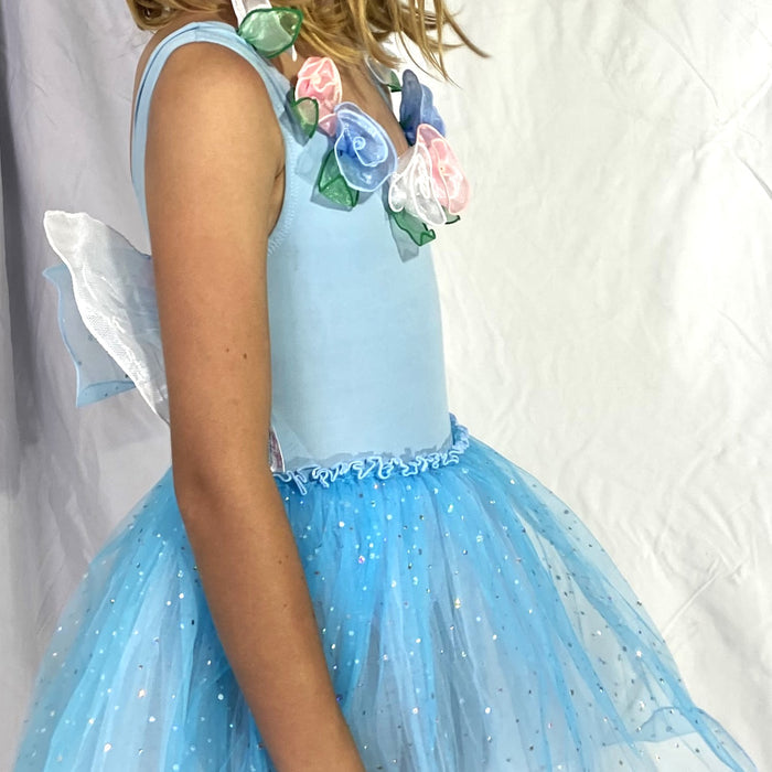 Toddler Fairy Dust dress