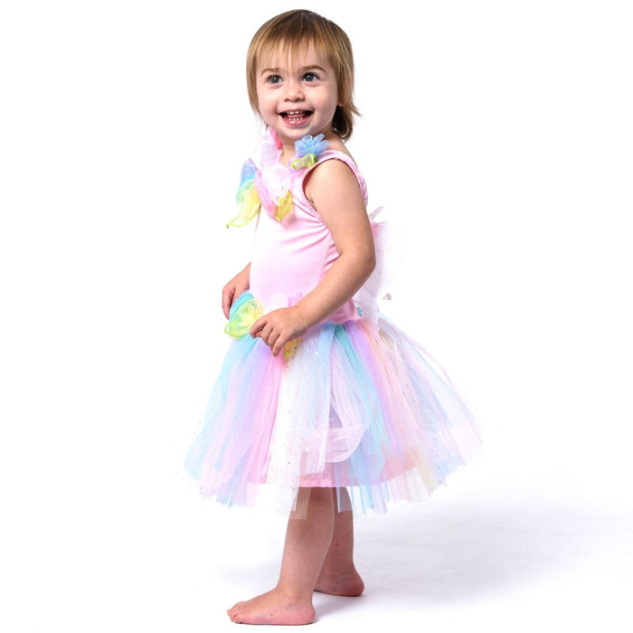 Toddler Fairy - letsdressup.com.au - Baby and toddler range