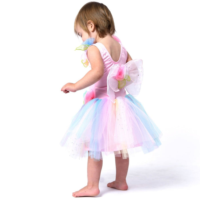 Toddler Fairy - letsdressup.com.au - Baby and toddler range