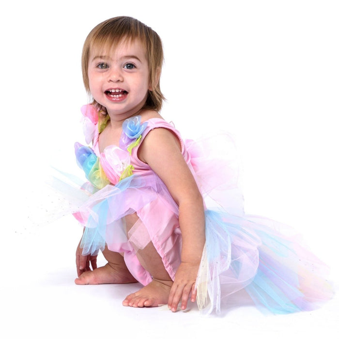Toddler Fairy - letsdressup.com.au - Baby and toddler range