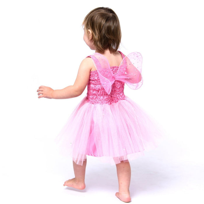 Toddler Friendship Fairy - letsdressup.com.au - Baby and toddler range
