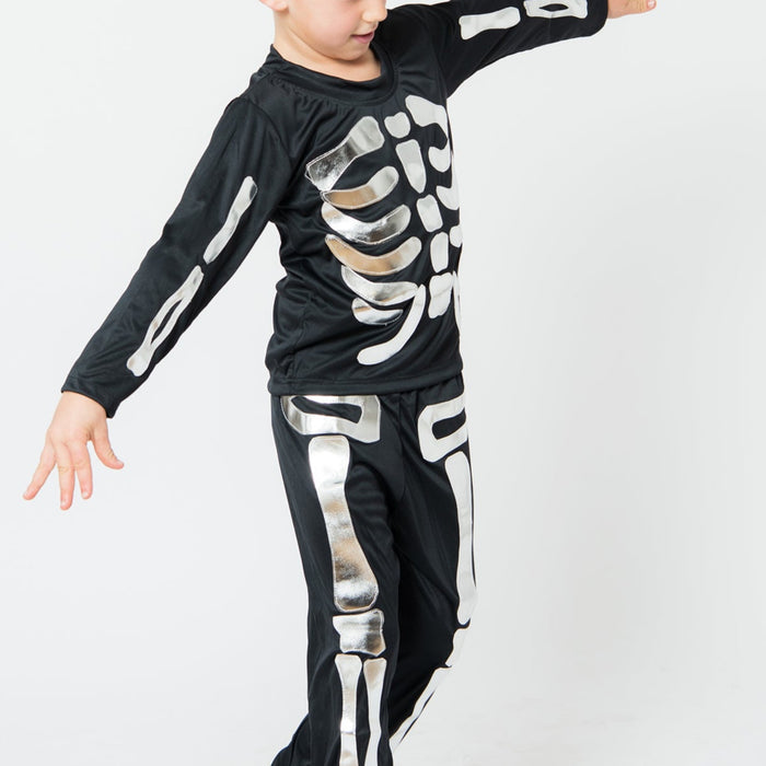 Toddler Skeleton