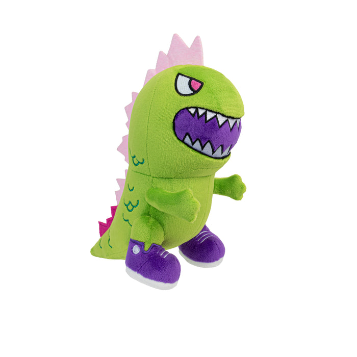 Tokidoki Plush Core Kaiju Tokimon 8 Inch Series 1