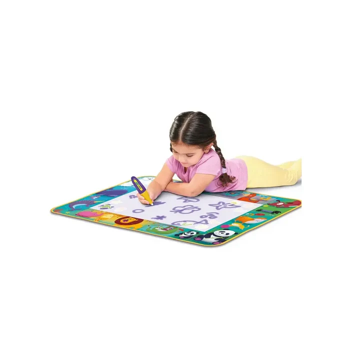Tomy Aquadoodle Trend Animal Mat