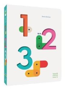 Touch Think Learn: 123