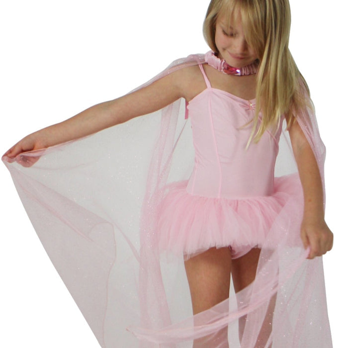 Traditional Tutu Dress - letsdressup.com.au - Girls Dress Ups