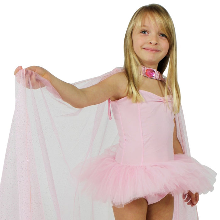 Traditional Tutu Dress - letsdressup.com.au - Girls Dress Ups