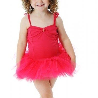Traditional Tutu Dress - letsdressup.com.au - Girls Dress Ups
