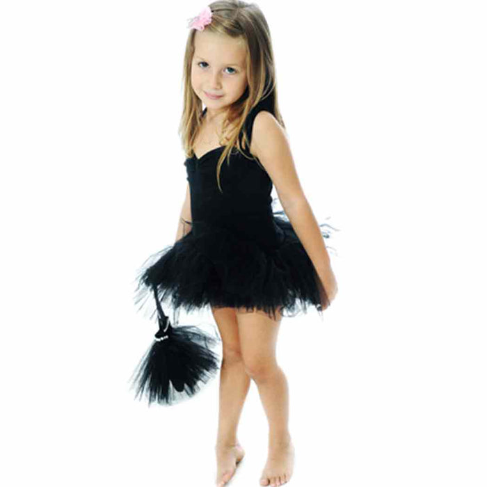Traditional Tutu Dress - letsdressup.com.au - Girls Dress Ups