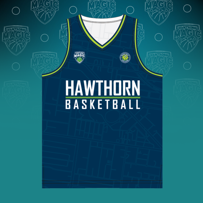 Training Singlet