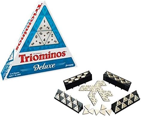 Tri-ominos Deluxe