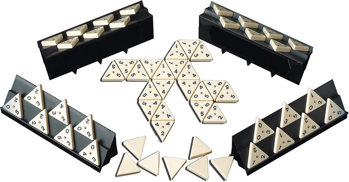Tri-ominos Deluxe