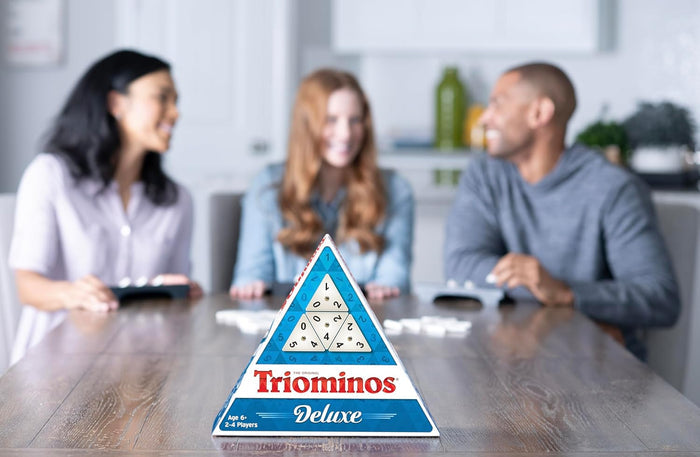 Tri-ominos Deluxe