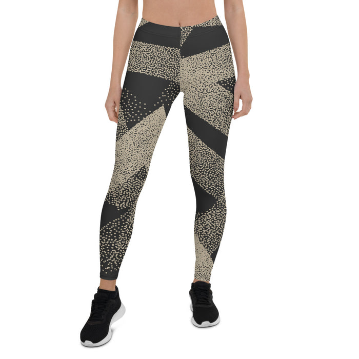 Triangles Leggings