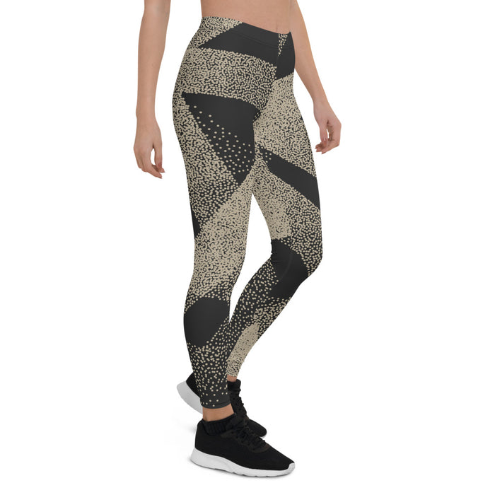 Triangles Leggings