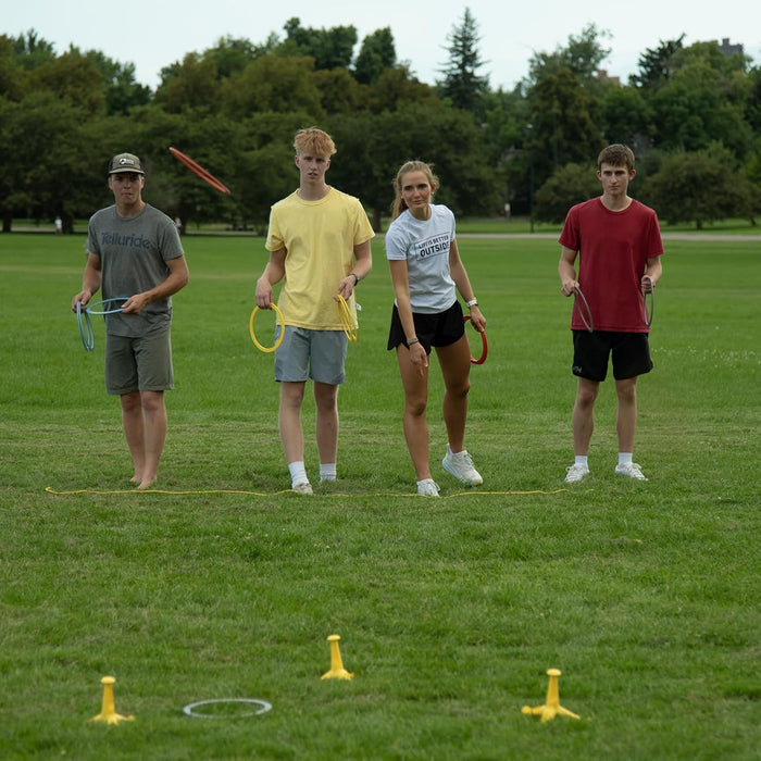 Trigo Ring Toss
