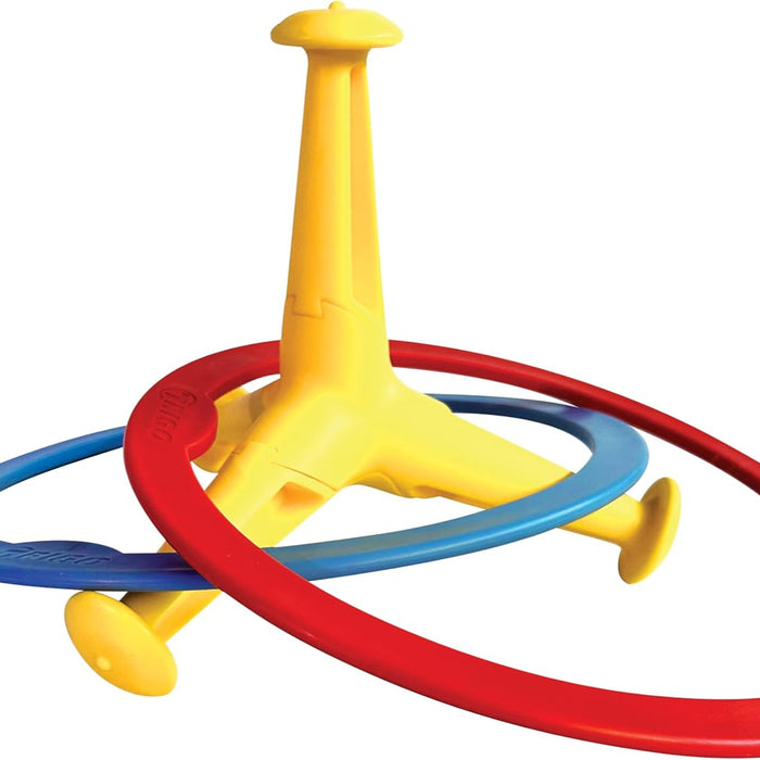 Trigo Ring Toss