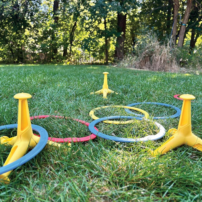 Trigo Ring Toss