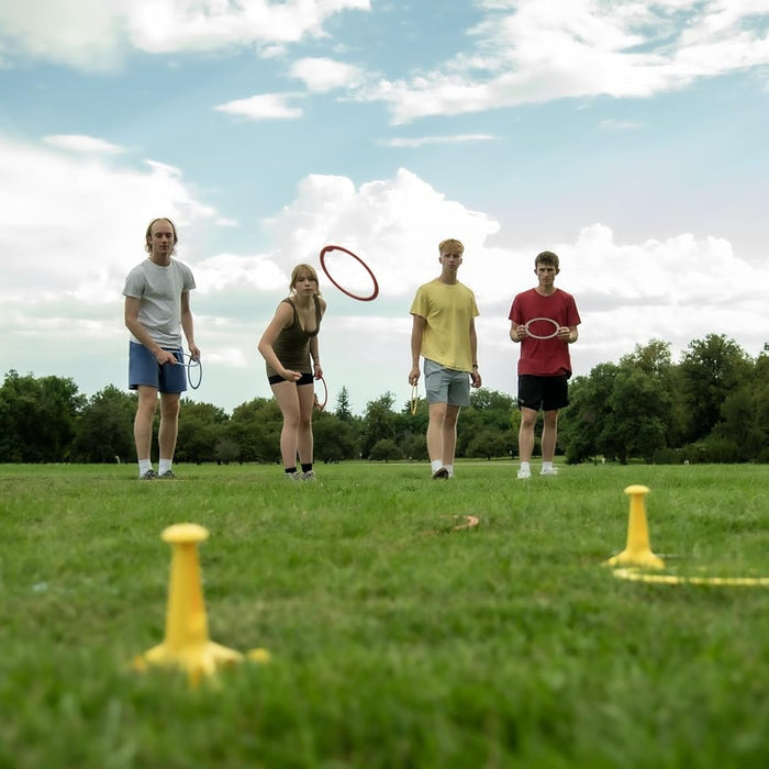 Trigo Ring Toss