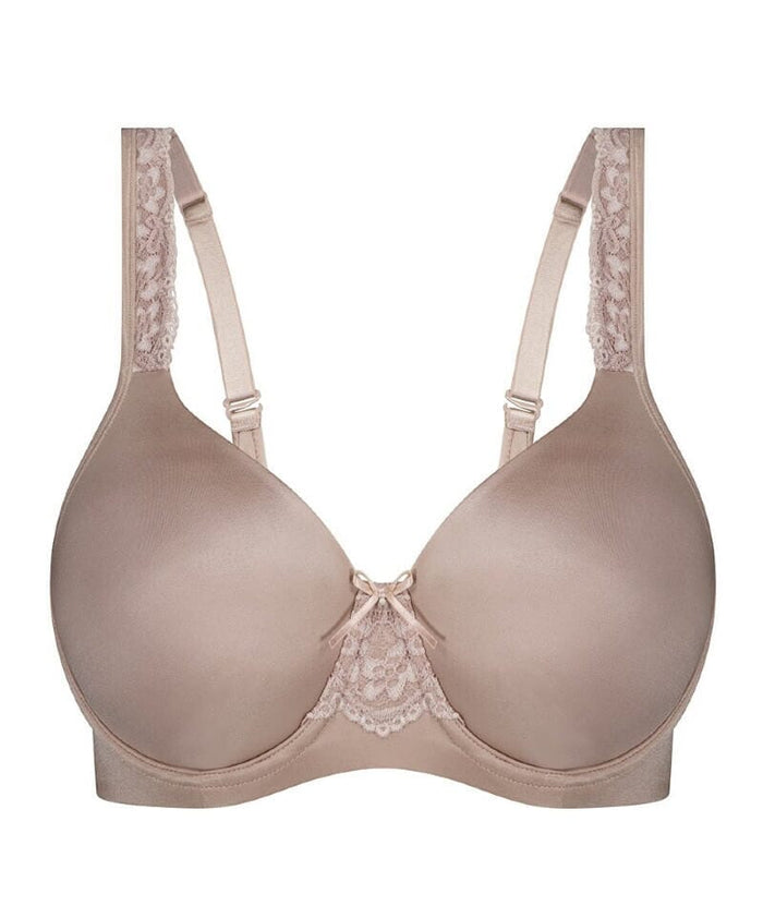 Triumph Gorgeous Silhouette T-Shirt Bra - Skin Light Combination