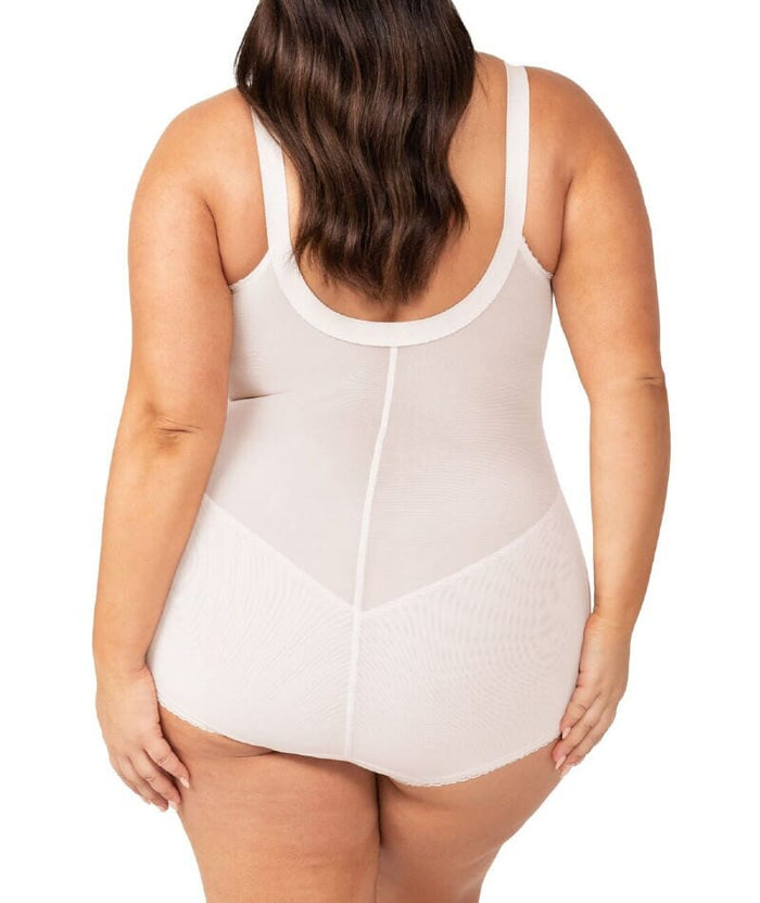Triumph Poesie Bodysuit - Fresh Powder Shapewear