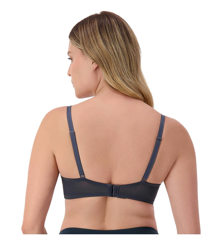 Triumph Sheer Minimizer Bra - Nuit Bras