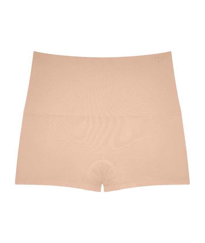 Triumph Soft Sculpt Short Brief - Neutral Beige