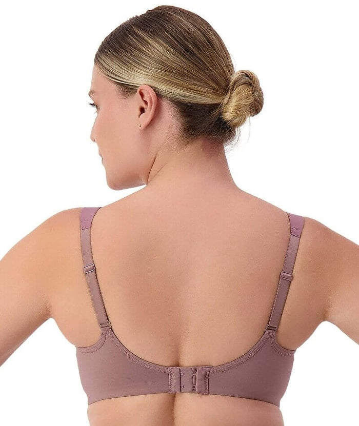 Triumph Triaction Ultra Underwired Sports Bra - Praline Bras