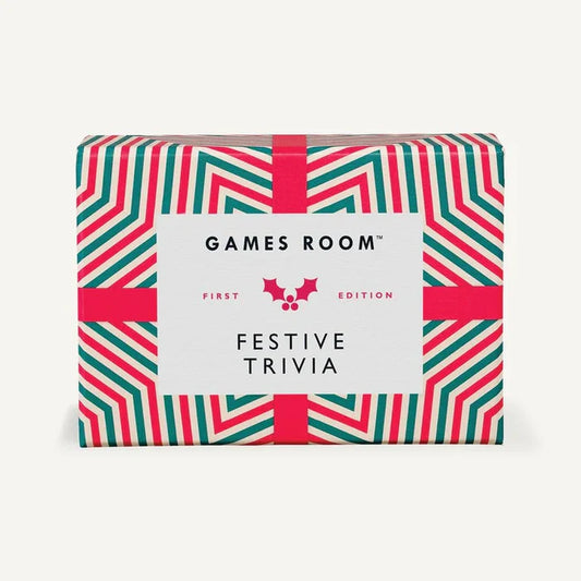 Trivia Festive