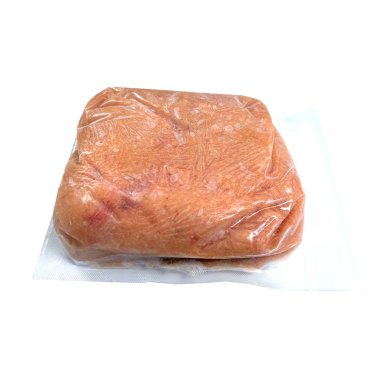 Tucker's Pork, Bison, & Pumpkin Raw Frozen Dog Food