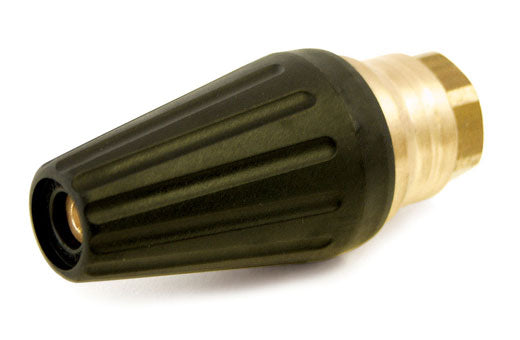 Turbo Nozzles - 4.5 - Factory Direct Hose