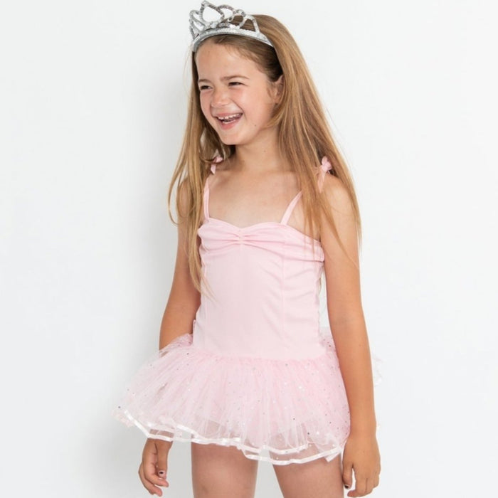 Twinkle Tutu Dress - letsdressup.com.au - Girls Dress Ups