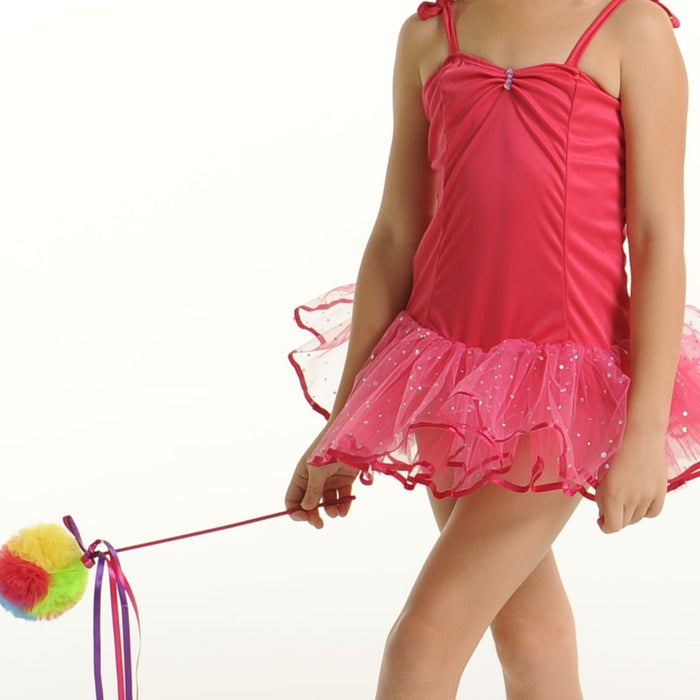 Hot Pink / L