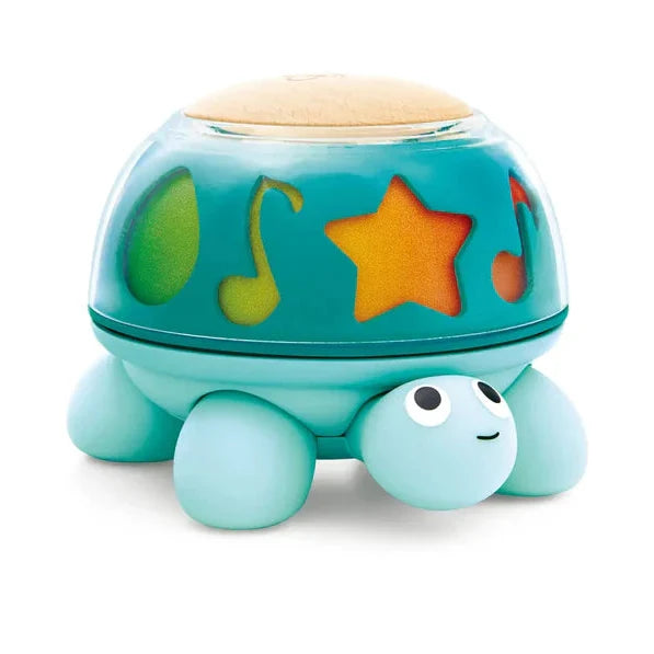 Twist & Tune Turtle